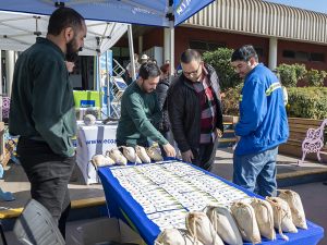 AZA celebró Día del Medio Ambiente destacando a su filial EcoAZA